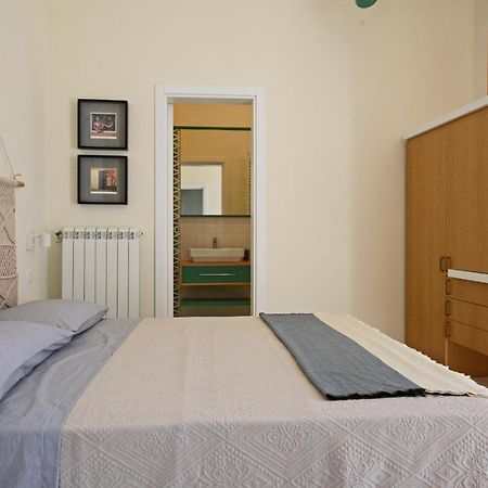 拉古萨的码头Casa Gioli - A Pochi Passi Dal Mare别墅 外观 照片
